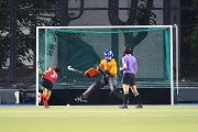 Day 4 - Penalty stroke awarded to Singapore